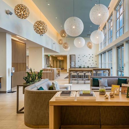Element Bend Hotell Eksteriør bilde