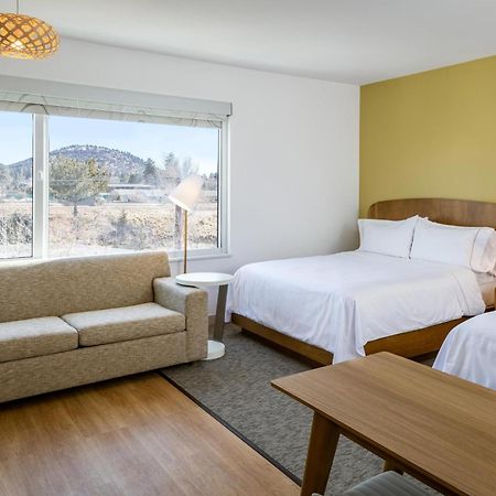 Element Bend Hotell Eksteriør bilde