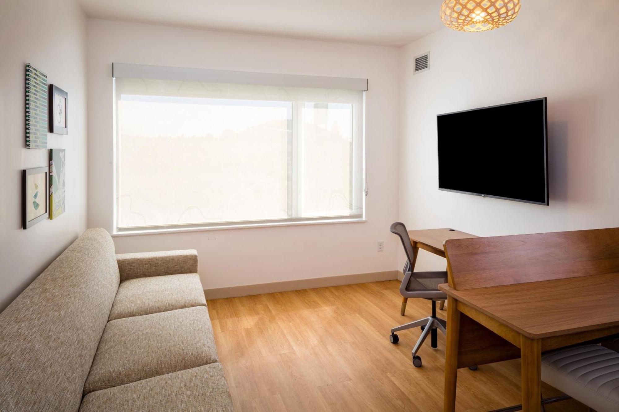 Element Bend Hotell Eksteriør bilde