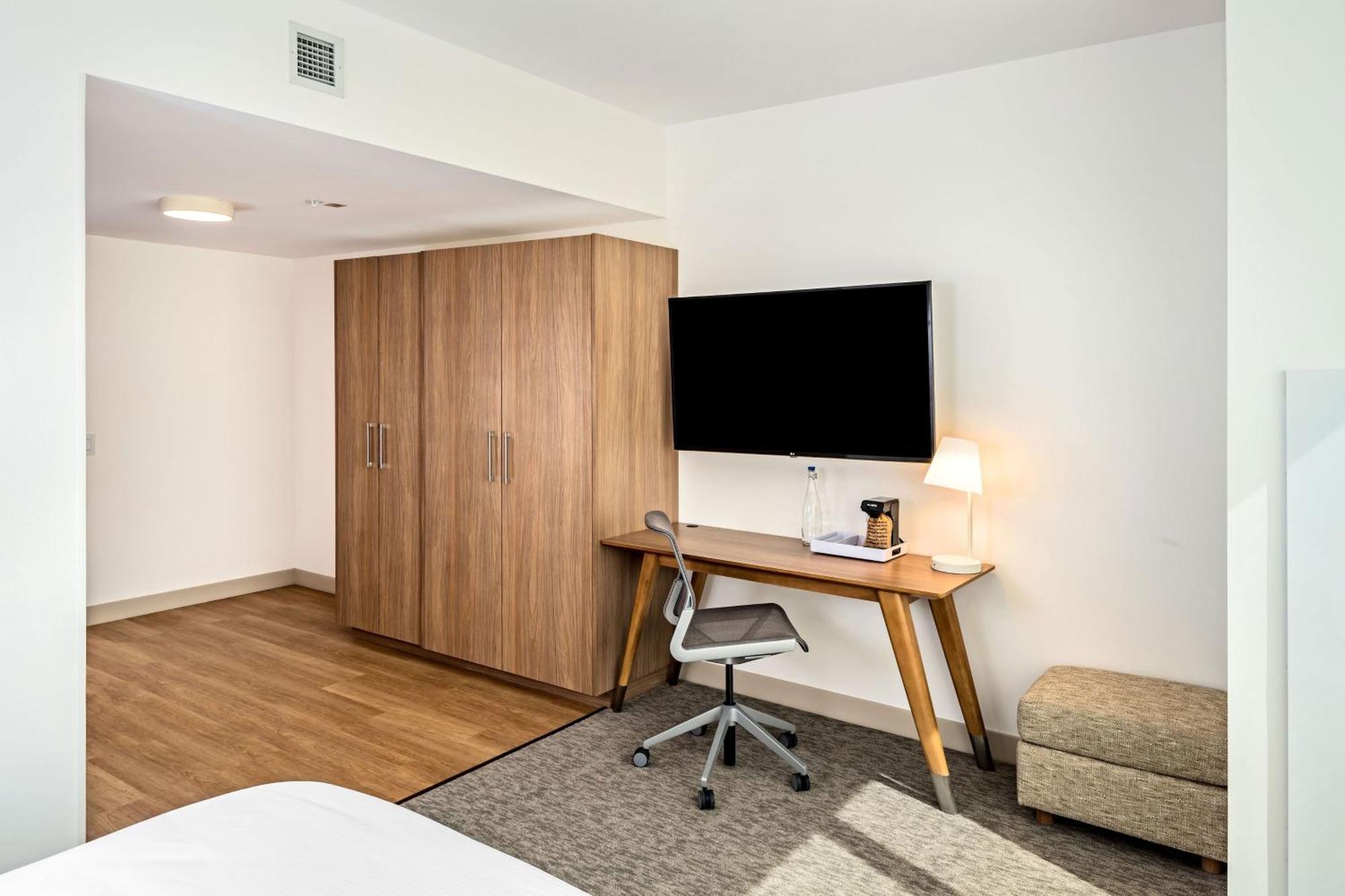 Element Bend Hotell Eksteriør bilde